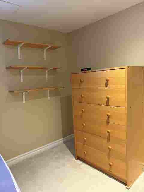 Private One Bedroom Basement