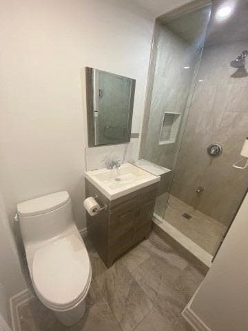 Spacious bath for rent !