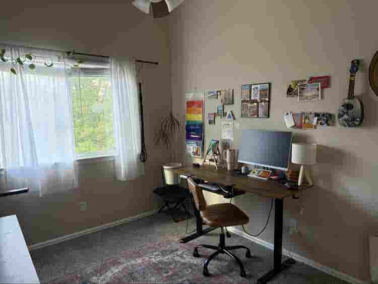 Room for Rent in Furnished House