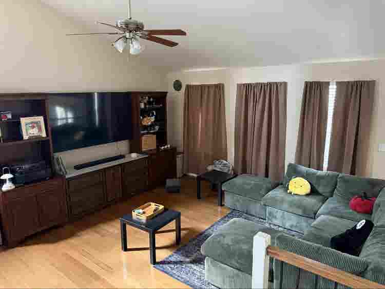 Room for Rent in Furnished House