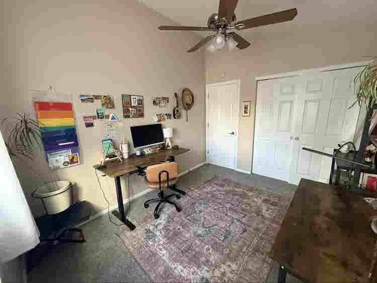 Room for Rent in Furnished House