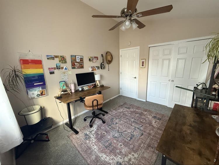 Room for Rent in Furnished House