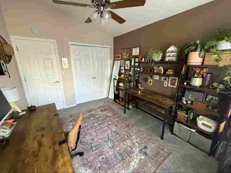 Room for Rent in Furnished House