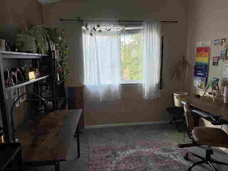 Room for Rent in Furnished House