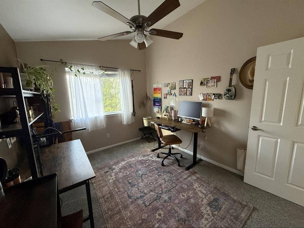 Room for Rent in Furnished House