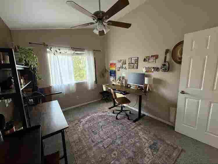 Room for Rent in Furnished House