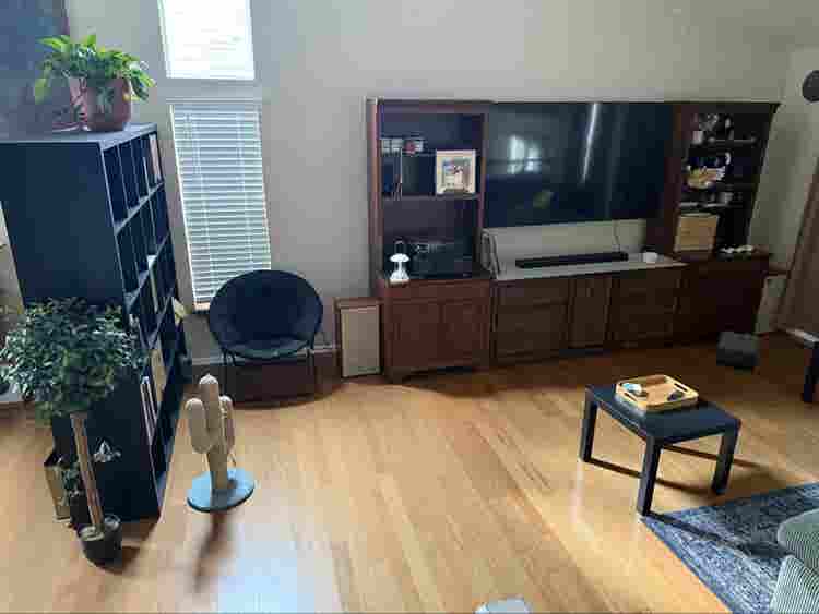 Room for Rent in Furnished House
