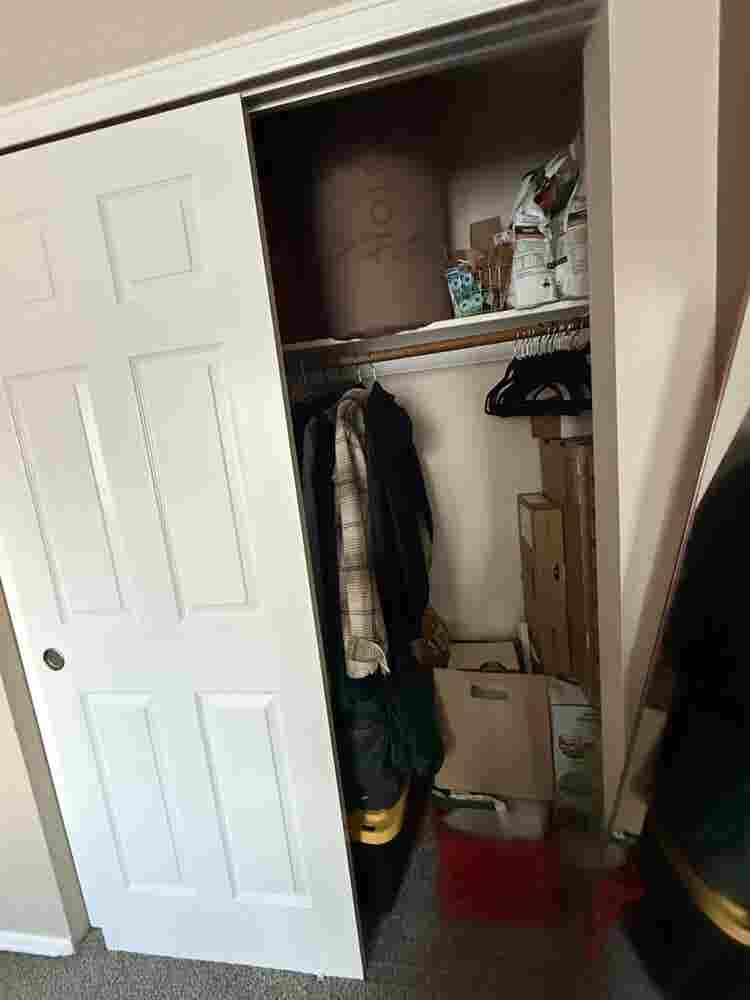 Room for Rent in Furnished House