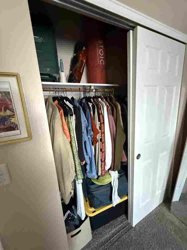 Room for Rent in Furnished House