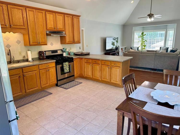 New Listing
