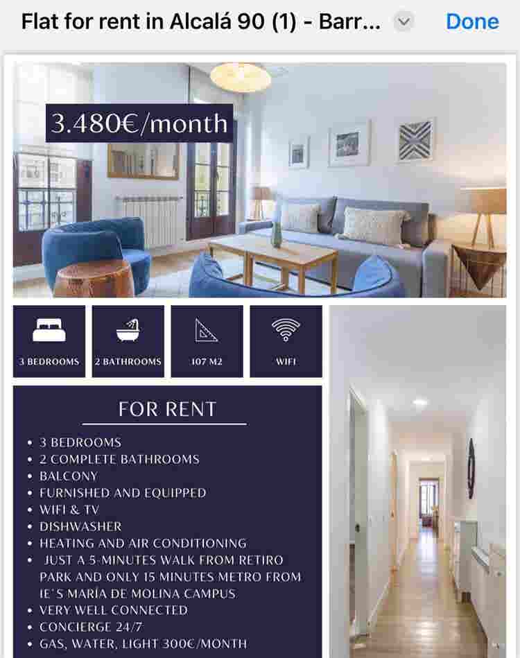 New Listing (2 rooms available)