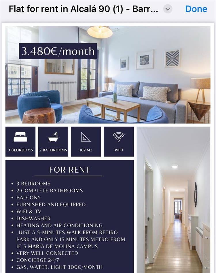 New Listing (2 rooms available)