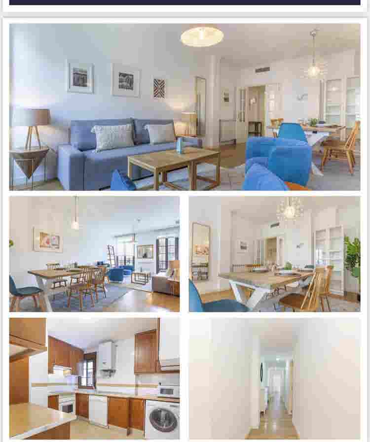New Listing (2 rooms available)