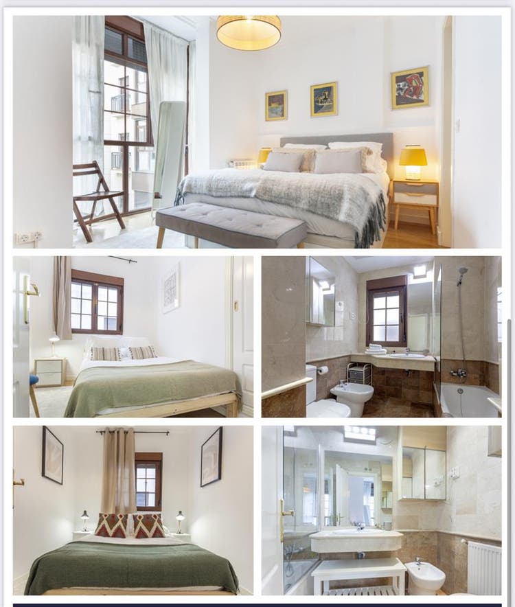 New Listing (2 rooms available)