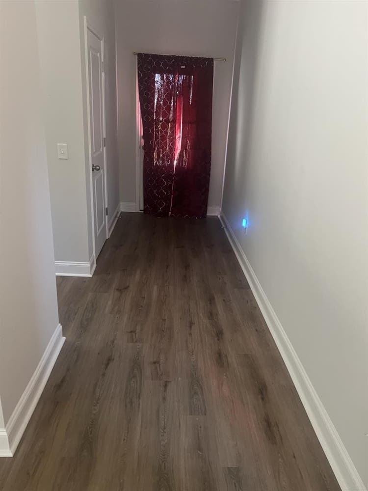 Roommate needed