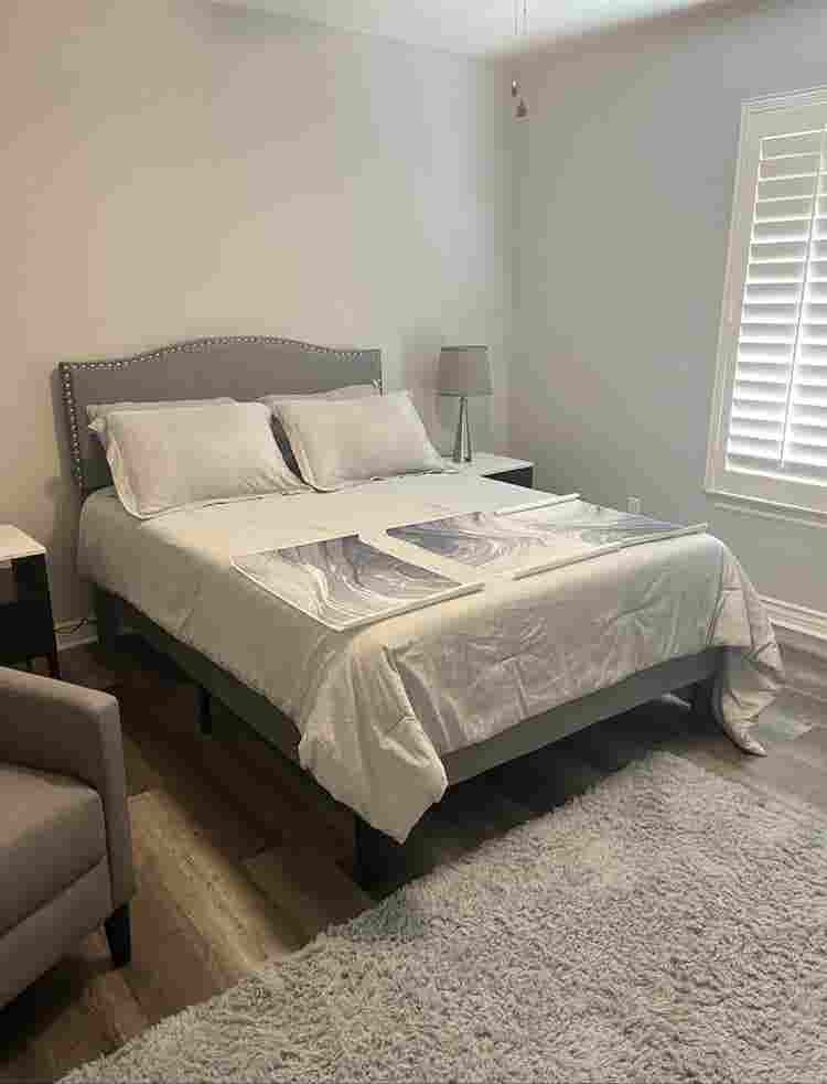 The Montego Bay Furnished Room