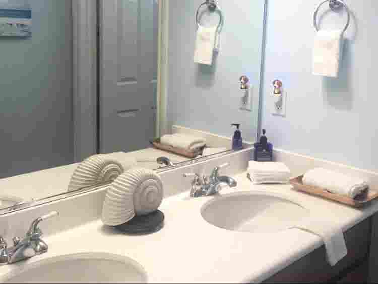 The Montego Bay Furnished Room