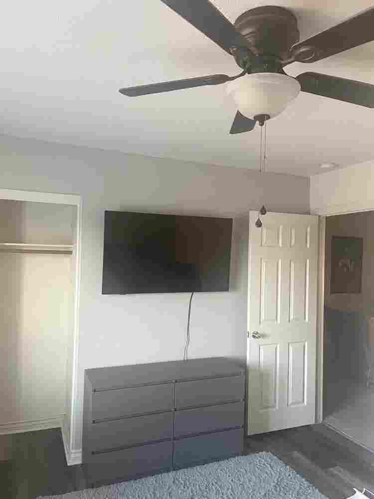 The Montego Bay Furnished Room