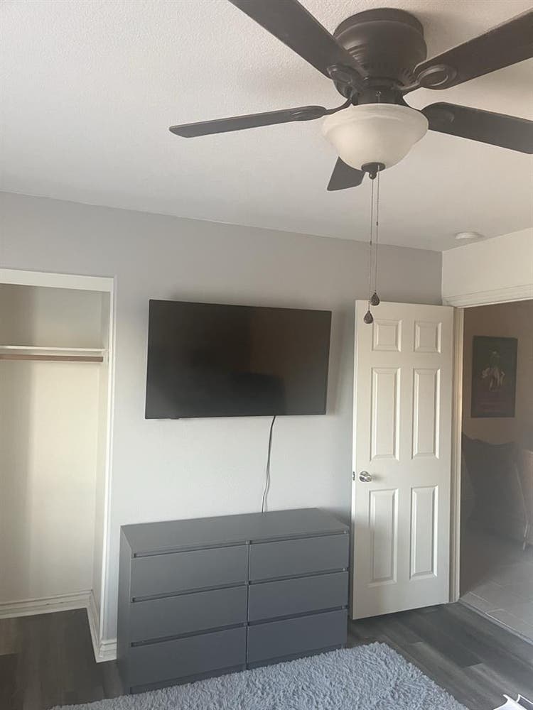 The Montego Bay Furnished Room