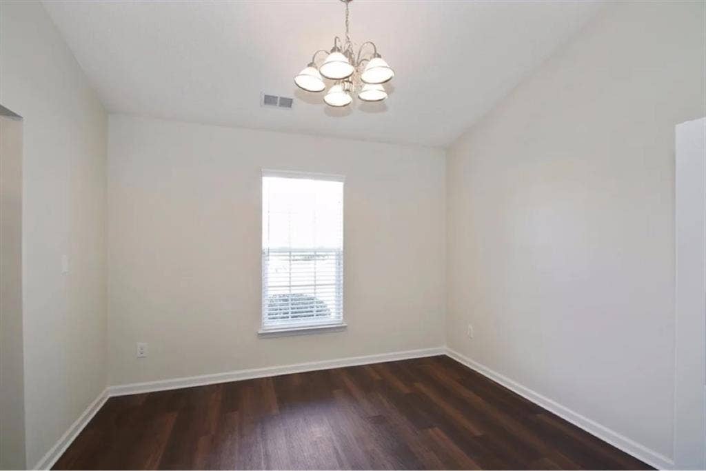 Beautiful single family home