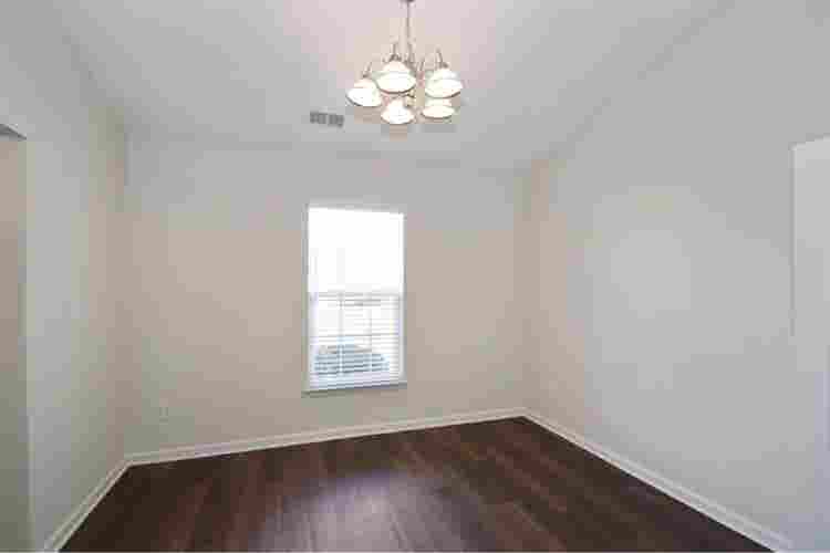 Beautiful single family home