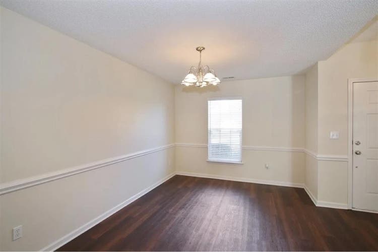 Beautiful single family home
