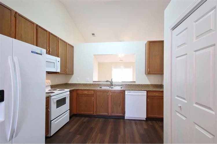 Beautiful single family home
