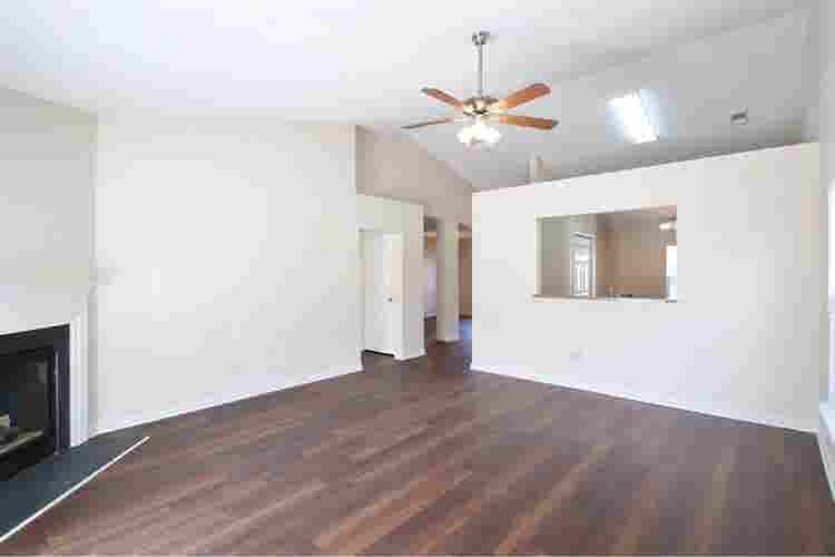 Beautiful single family home