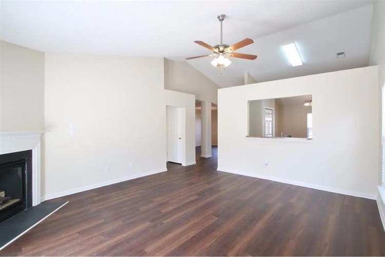 Beautiful single family home