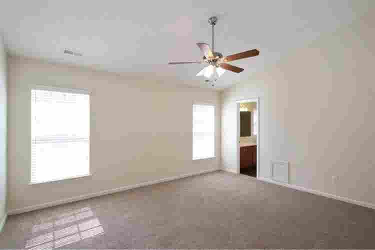 Beautiful single family home