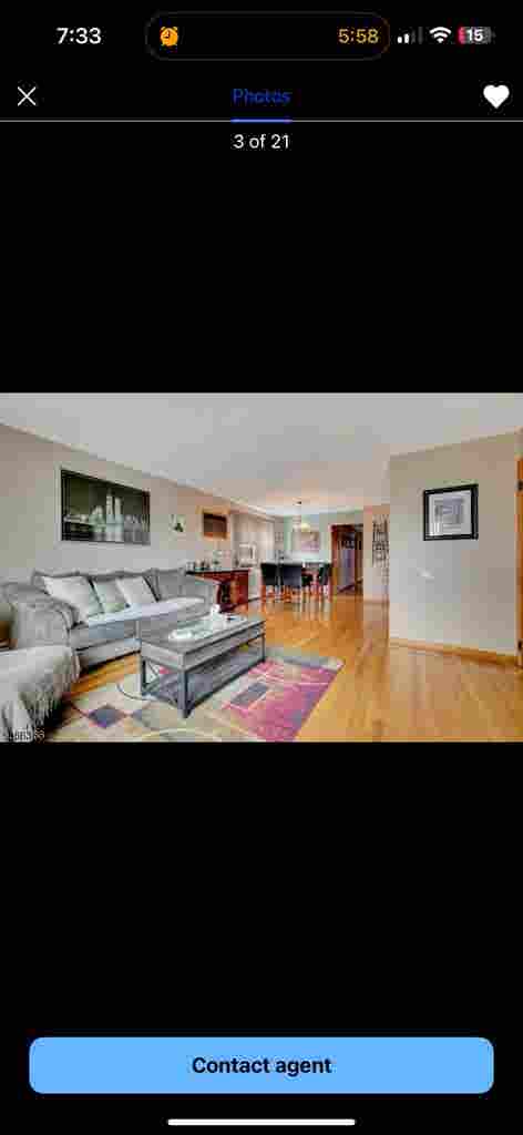 Apartment for rent