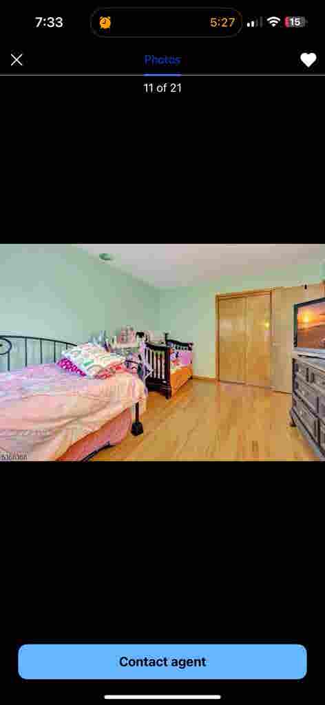 Apartment for rent