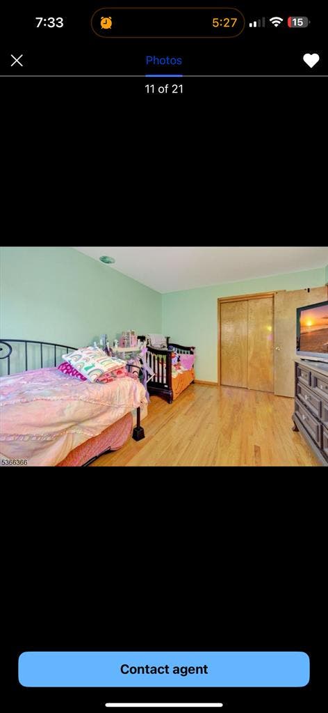 Apartment for rent
