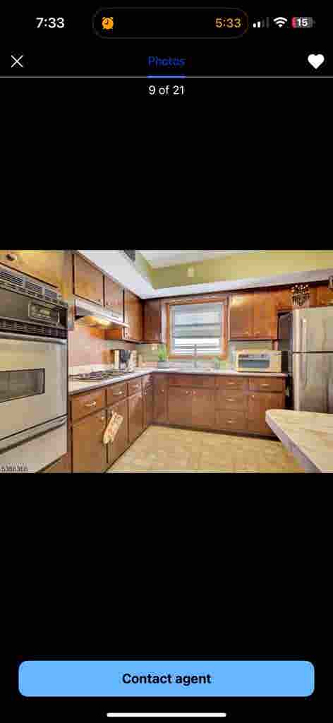 Apartment for rent