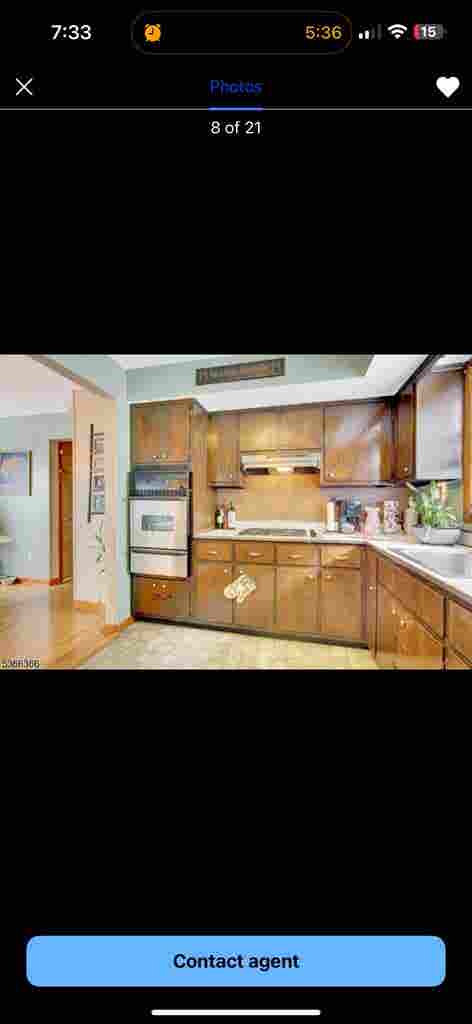 Apartment for rent