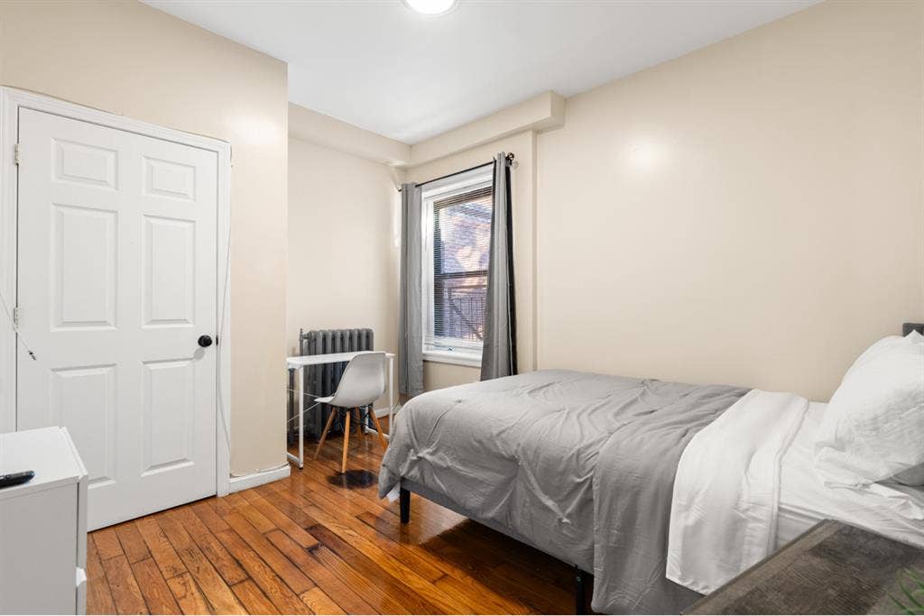 3BR Near Hospitals and Universities