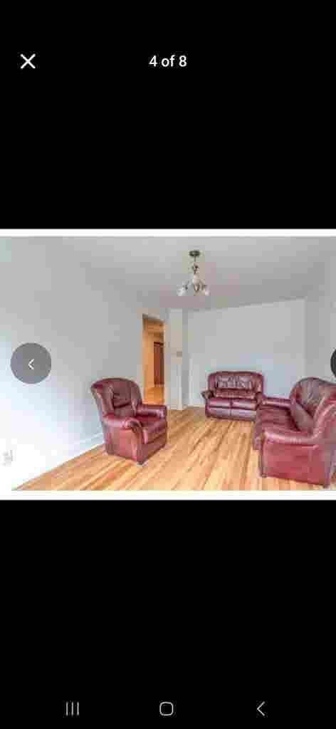 Big room to rent.