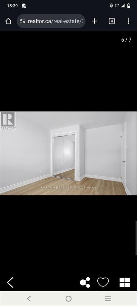 Private Room