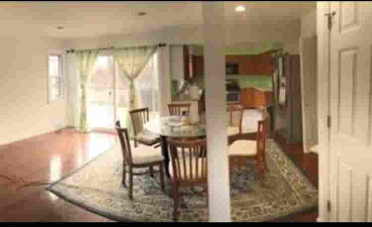 Spacious Room utilities included