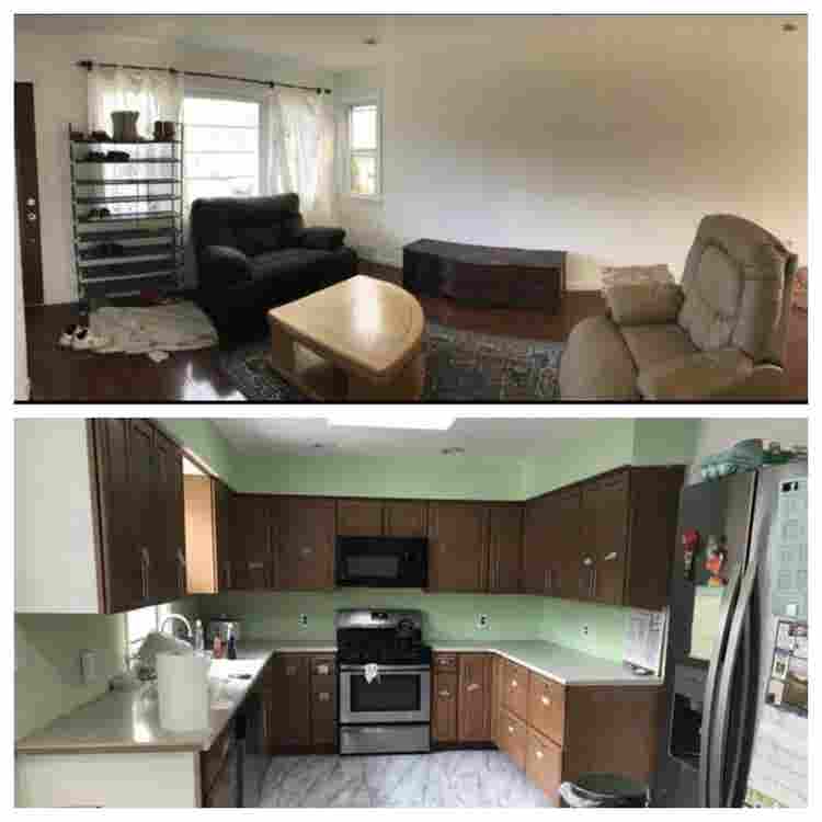 Spacious Room utilities included