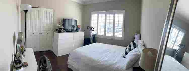Private Room for Rent
 in BA