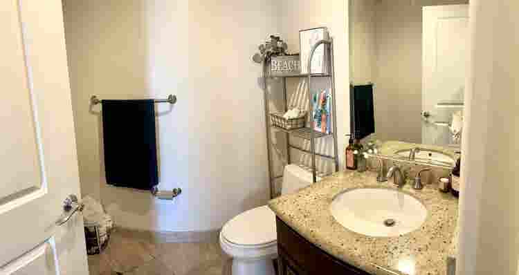Private Room for Rent
 in BA