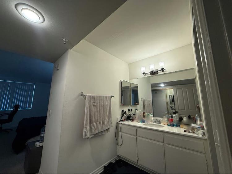 Private Bedroom + Bath Across CSUN