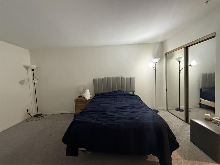 Private Bedroom + Bath Across CSUN