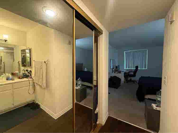 Private Bedroom + Bath Across CSUN
