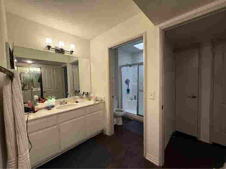 Private Bedroom + Bath Across CSUN