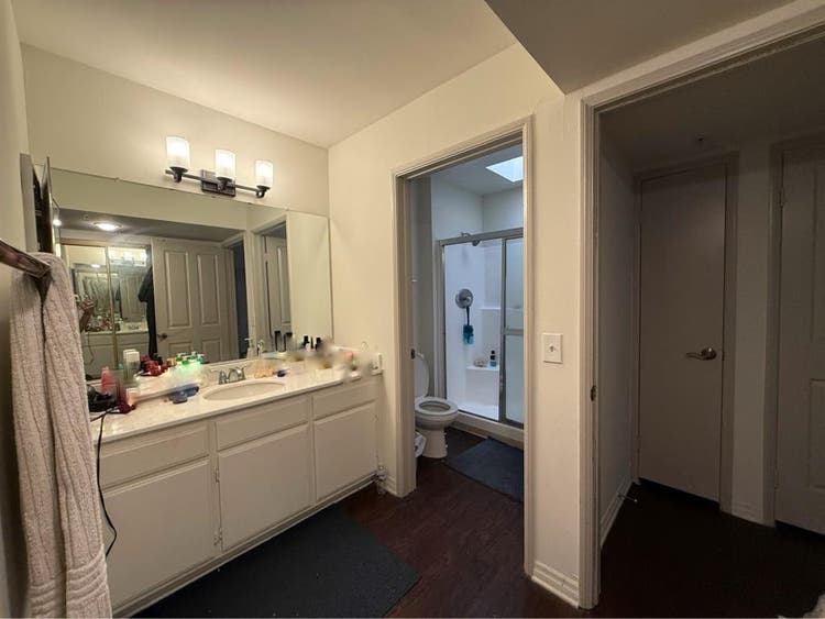 Private Bedroom + Bath Across CSUN