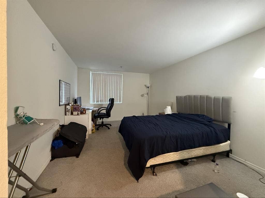 Private Bedroom + Bath Across CSUN