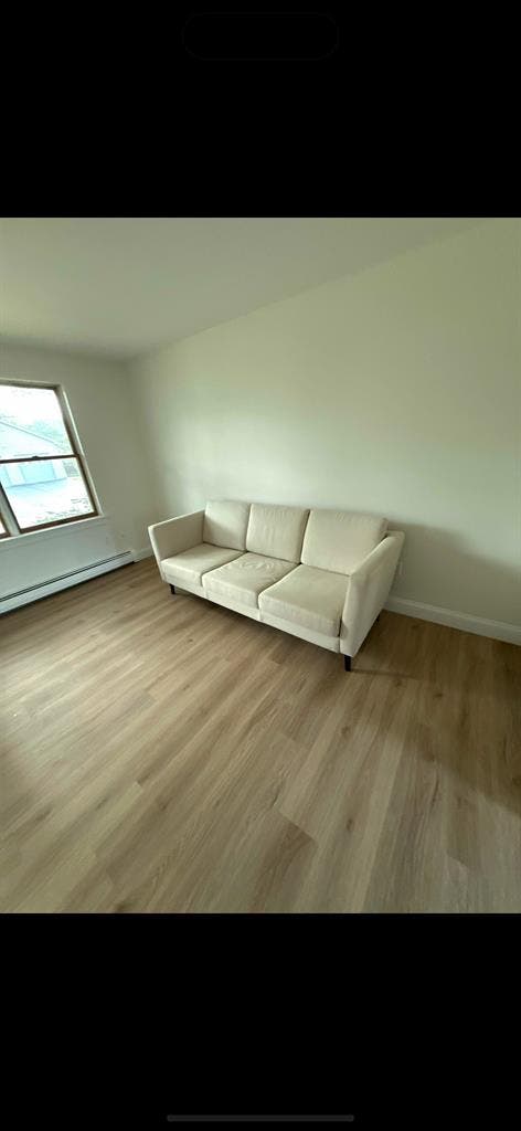 ROOMMATE for 2br House