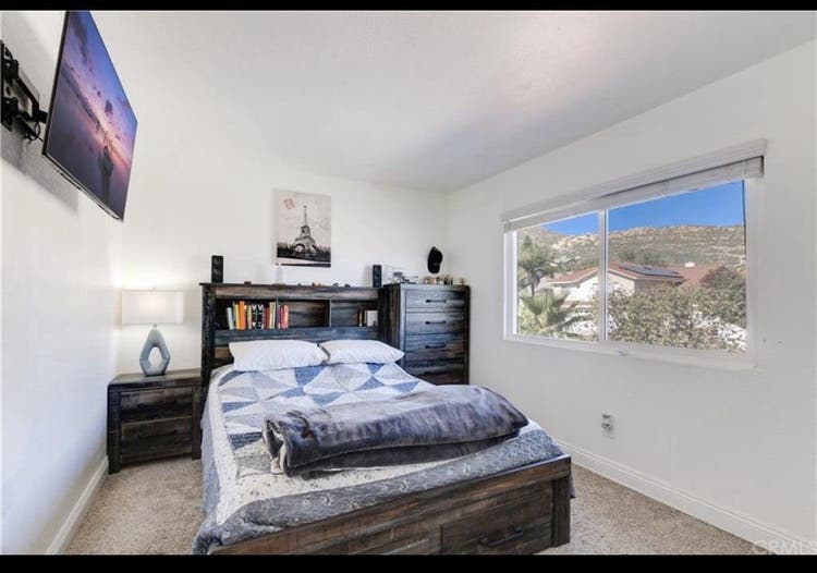 Couples room Moreno Valley
